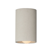 ET2 E14370 Pilar 1-lt 5" LED Flush Mount - Sandstone