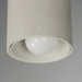 ET2 E14370 Pilar 1-lt 5" LED Flush Mount