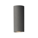 ET2 E14373 Pilar 2-lt 13" Tall LED Outdoor Wall Sconce - Greystone