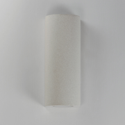 ET2 E14373 Pilar 2-lt 13" Tall LED Outdoor Wall Sconce - Sandstone