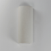ET2 E14373 Pilar 2-lt 13" Tall LED Outdoor Wall Sconce - Sandstone