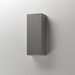 ET2 E14374 Pilar 2-lt 13" Tall LED Outdoor Wall Sconce - Greystone
