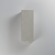 ET2 E14374 Pilar 2-lt 13" Tall LED Outdoor Wall Sconce - Sandstone
