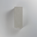 ET2 E14374 Pilar 2-lt 13" Tall LED Outdoor Wall Sconce - Sandstone