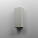 ET2 E14374 Pilar 2-lt 13" Tall LED Outdoor Wall Sconce - Sandstone