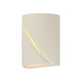 ET2 E14390 Puff 1-lt 8" Tall LED Outdoor Wall Sconce