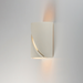 ET2 E14390 Puff 1-lt 8" Tall LED Outdoor Wall Sconce