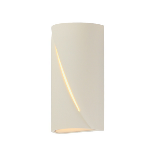 ET2 E14392 Puff 1-lt 12" Tall LED Outdoor Wall Sconce
