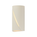 ET2 E14392 Puff 1-lt 12" Tall LED Outdoor Wall Sconce