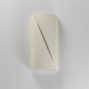 ET2 E14392 Puff 1-lt 12" Tall LED Outdoor Wall Sconce