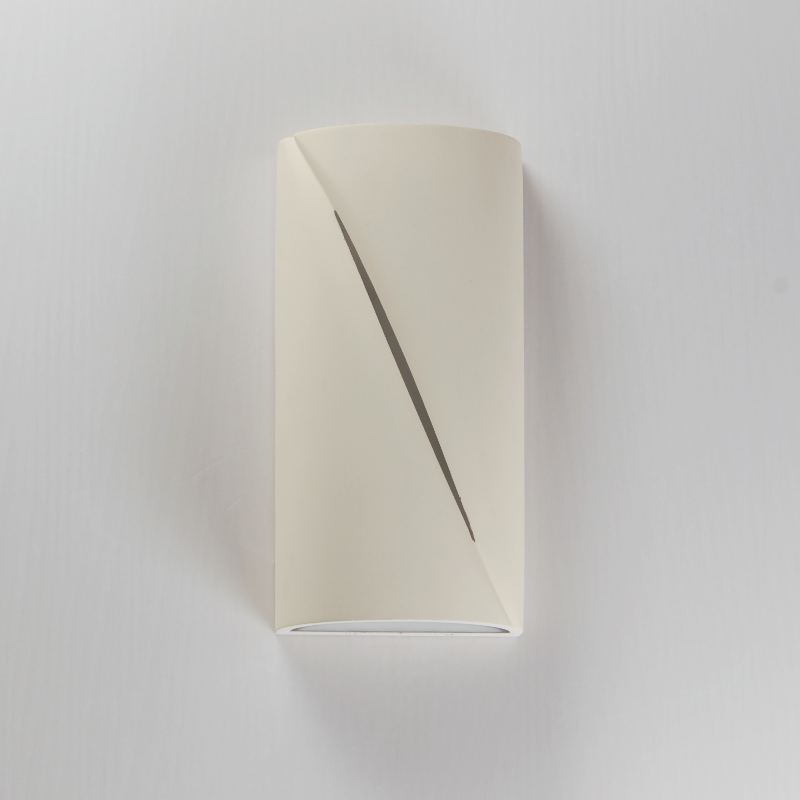 ET2 E14392 Puff 1-lt 12" Tall LED Outdoor Wall Sconce