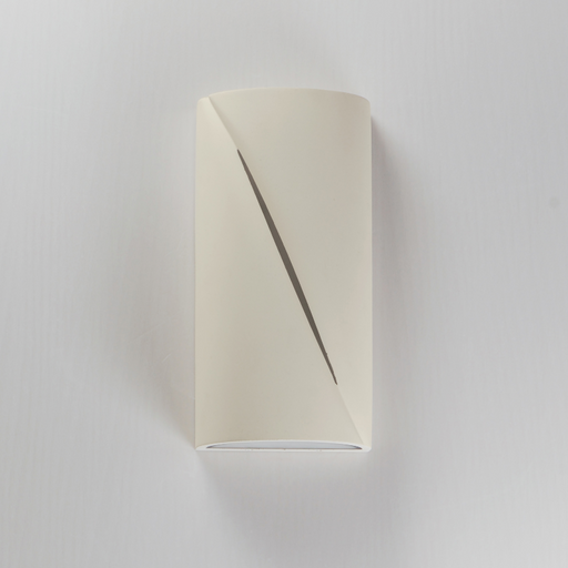 ET2 E14392 Puff 1-lt 12" Tall LED Outdoor Wall Sconce