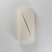 ET2 E14392 Puff 1-lt 12" Tall LED Outdoor Wall Sconce