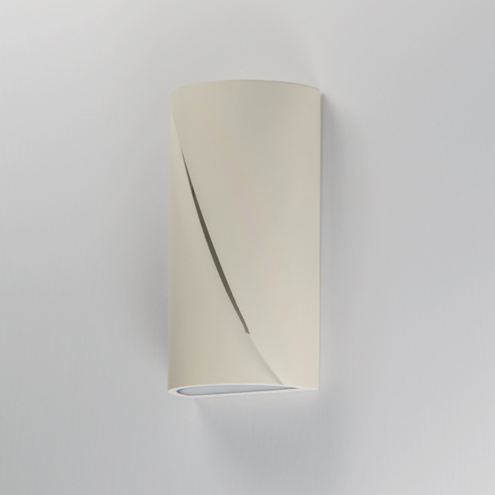 ET2 E14392 Puff 1-lt 12" Tall LED Outdoor Wall Sconce