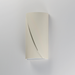 ET2 E14392 Puff 1-lt 12" Tall LED Outdoor Wall Sconce