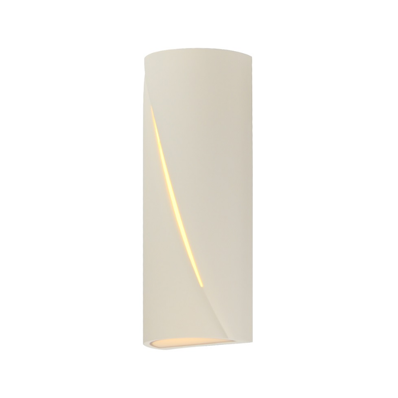 ET2 E14394 Puff 1-lt 16" Tall LED Outdoor Wall Sconce