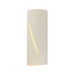 ET2 E14394 Puff 1-lt 16" Tall LED Outdoor Wall Sconce