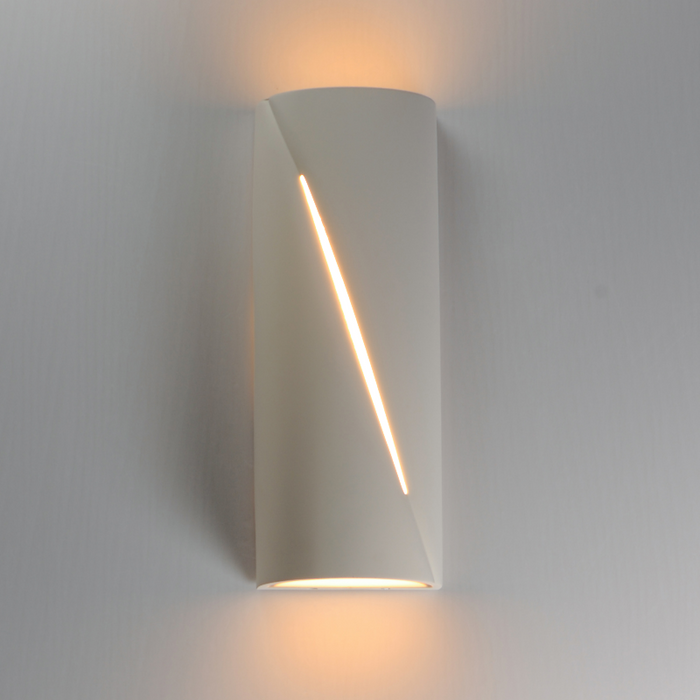 ET2 E14394 Puff 1-lt 16" Tall LED Outdoor Wall Sconce