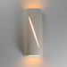 ET2 E14394 Puff 1-lt 16" Tall LED Outdoor Wall Sconce