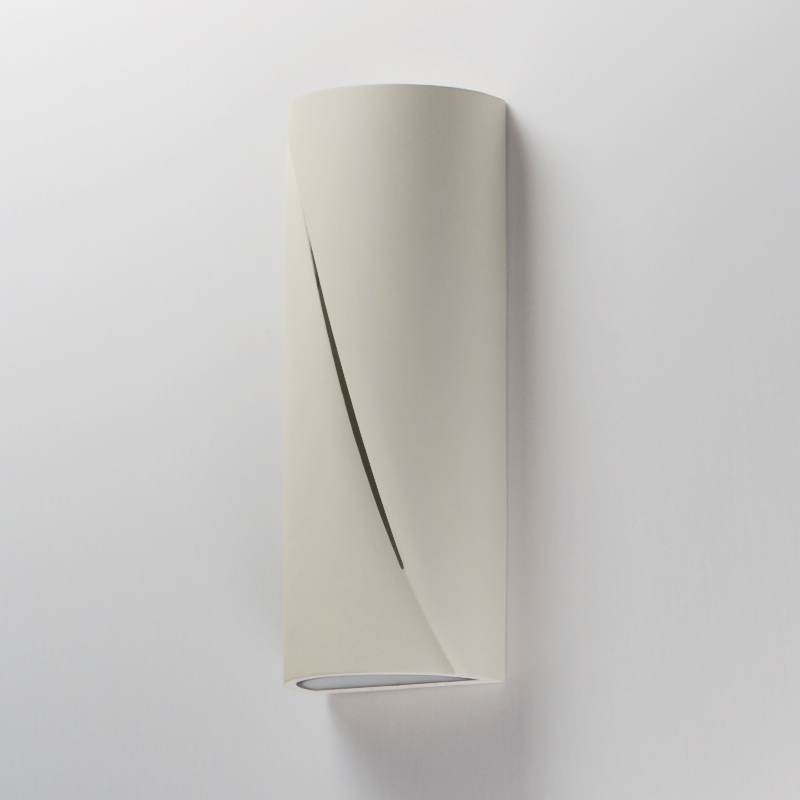ET2 E14394 Puff 1-lt 16" Tall LED Outdoor Wall Sconce