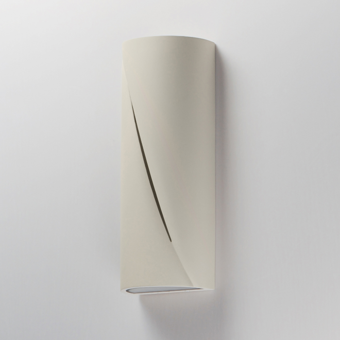 ET2 E14394 Puff 1-lt 16" Tall LED Outdoor Wall Sconce