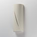 ET2 E14394 Puff 1-lt 16" Tall LED Outdoor Wall Sconce