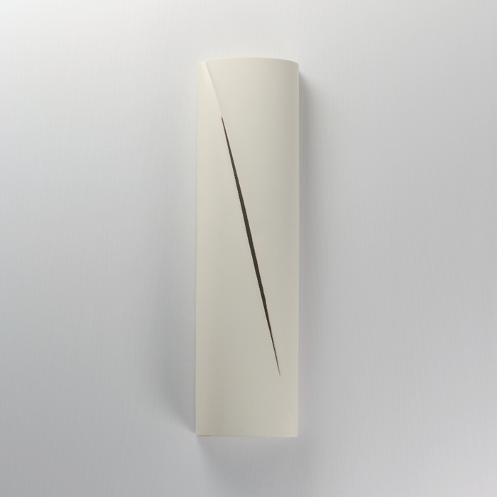 ET2 E14396 Puff 1-lt 22" Tall LED Outdoor Wall Sconce