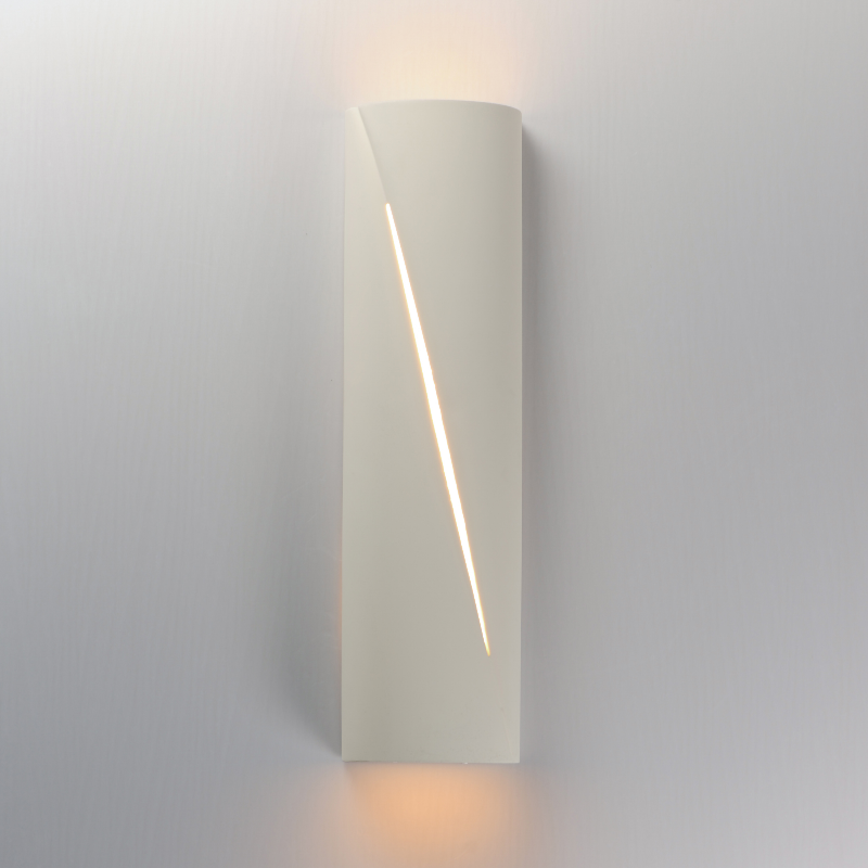 ET2 E14396 Puff 1-lt 22" Tall LED Outdoor Wall Sconce