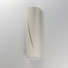 ET2 E14396 Puff 1-lt 22" Tall LED Outdoor Wall Sconce
