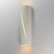 ET2 E14396 Puff 1-lt 22" Tall LED Outdoor Wall Sconce