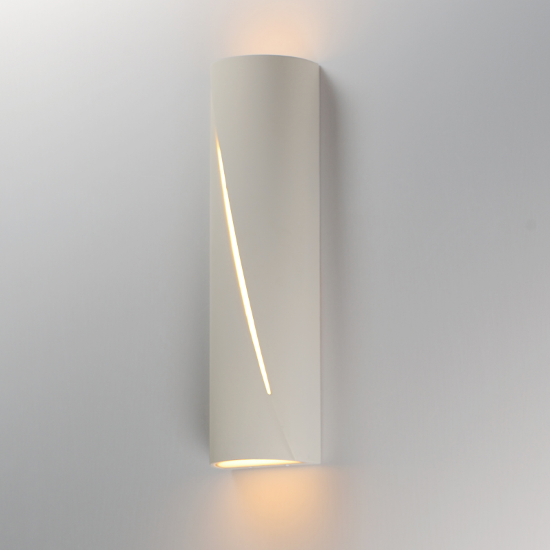 ET2 E14396 Puff 1-lt 22" Tall LED Outdoor Wall Sconce