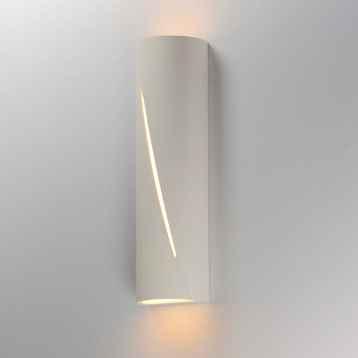 ET2 E14396 Puff 1-lt 22" Tall LED Outdoor Wall Sconce