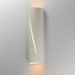 ET2 E14396 Puff 1-lt 22" Tall LED Outdoor Wall Sconce