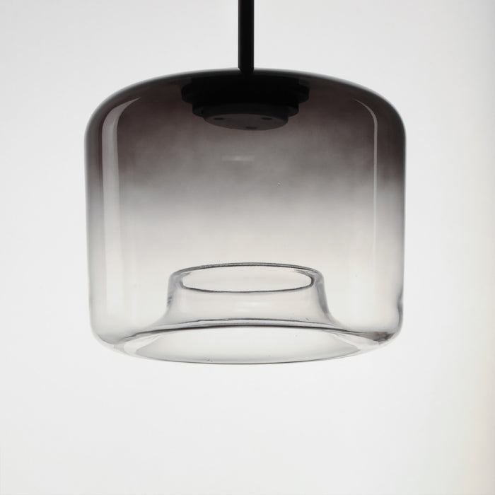 ET2 E20254 Bombona 1-lt 12" LED Pendant