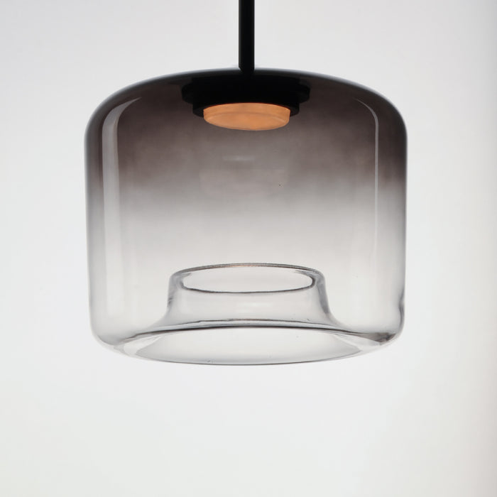 ET2 E20254 Bombona 1-lt 12" LED Pendant