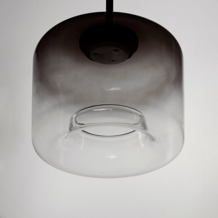 ET2 E20254 Bombona 1-lt 12" LED Pendant