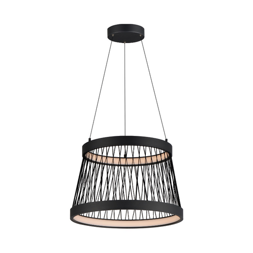 ET2 E20982 Loom 2-lt 19" LED Pendant