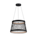 ET2 E20982 Loom 2-lt 19" LED Pendant
