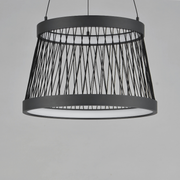 ET2 E20982 Loom 2-lt 19" LED Pendant