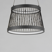 ET2 E20982 Loom 2-lt 19" LED Pendant