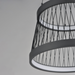 ET2 E20982 Loom 2-lt 19" LED Pendant