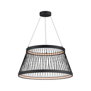 ET2 E20983 Loom 2-lt 32" LED Pendant