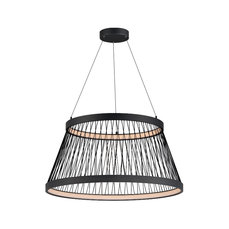 ET2 E20983 Loom 2-lt 32" LED Pendant