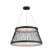 ET2 E20983 Loom 2-lt 32" LED Pendant