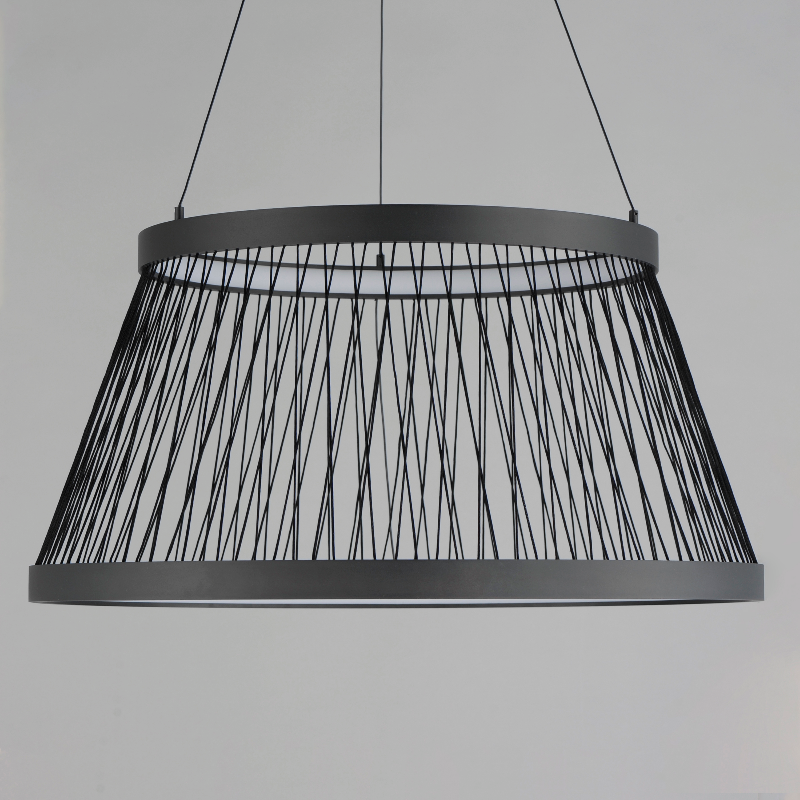 ET2 E20983 Loom 2-lt 32" LED Pendant