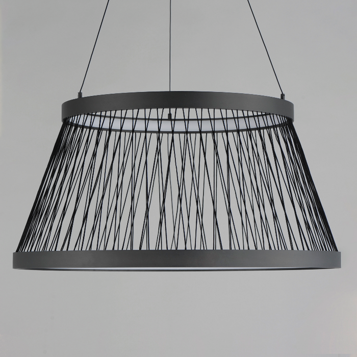 ET2 E20983 Loom 2-lt 32" LED Pendant