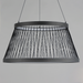 ET2 E20983 Loom 2-lt 32" LED Pendant