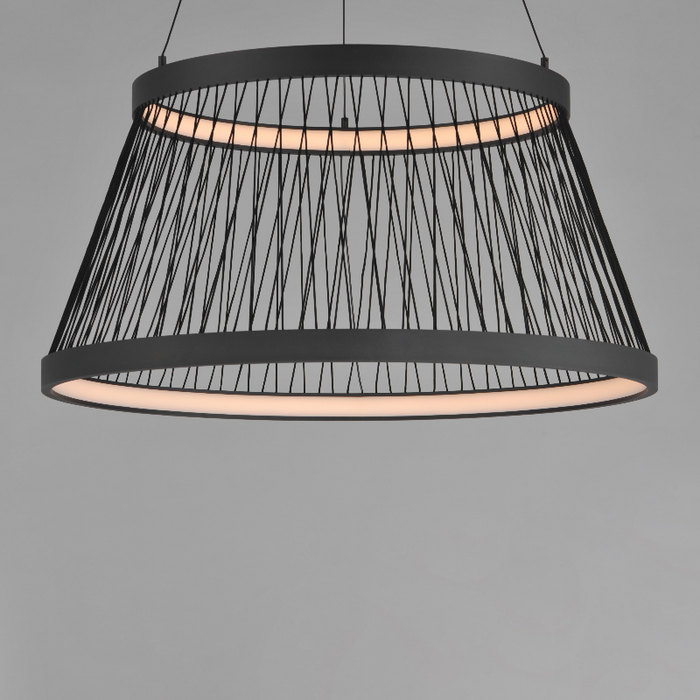 ET2 E20983 Loom 2-lt 32" LED Pendant