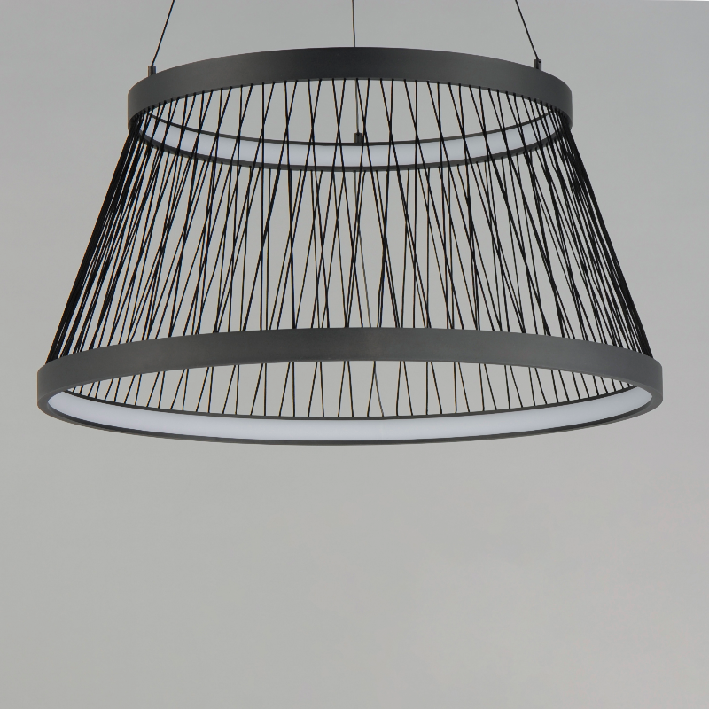 ET2 E20983 Loom 2-lt 32" LED Pendant