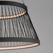 ET2 E20983 Loom 2-lt 32" LED Pendant